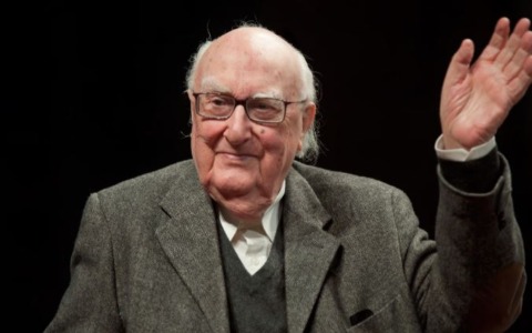 In mostra nella Capitale “Il teatro infinito” di Andrea Camilleri