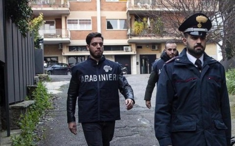 Ladro ucciso durante la rapina sulla Cassia, estradato dalla Croazia l’ultimo componente della banda