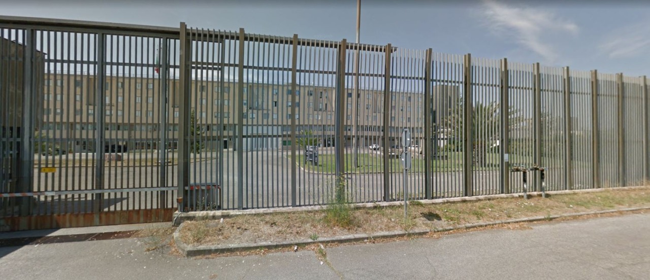 Carcere, in arrivo 35 nuovi agenti