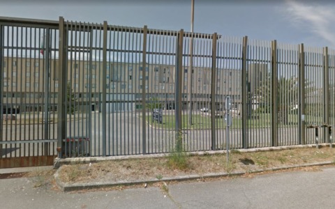 Carcere, in arrivo 35 nuovi agenti