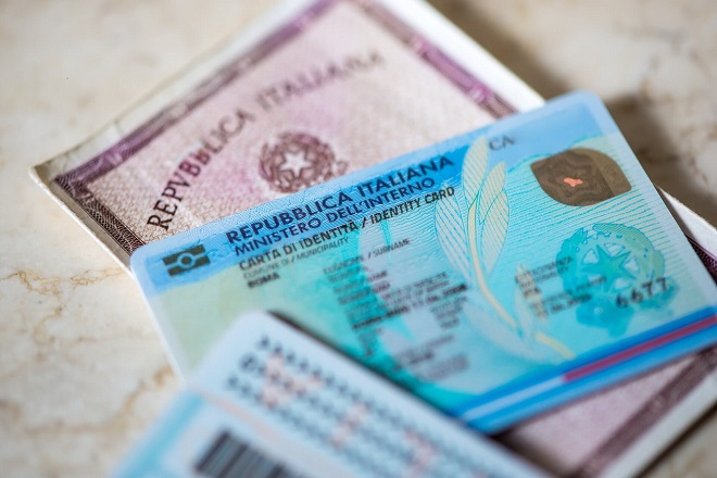 Carta di identità elettronica, sabato 11 e domenica 12 ottobre nuovo open day
