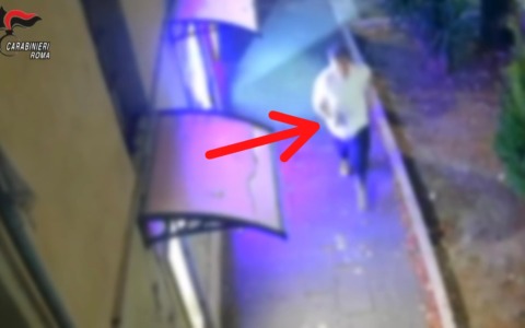 Tentato omicidio al Quarticciolo a colpi di pistola, arrestato