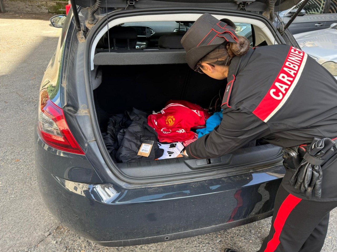 Controlli in centro, 8 arresti e 11 denunce