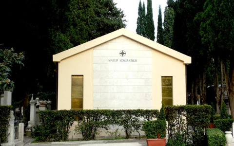 Ricorrenza dei defunti, il piano di Ama per i cimiteri capitolini