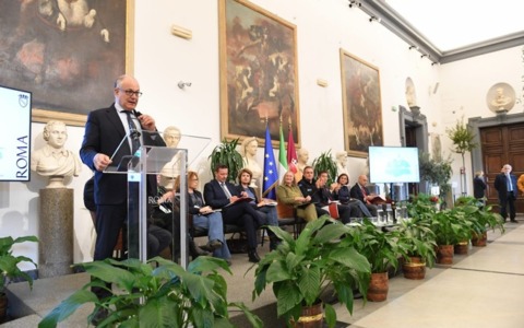 Stati generali del verde: il 30 ottobre riapre Villa Glori