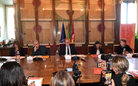 La Capitale ricorda Pier Paolo Pasolini a 50 anni dall’omicidio, cento eventi in due mesi