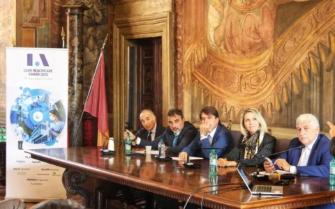 Sanità del futuro tra innovazione e umanizzazione: l’ultima tappa prima del Lean Healthcare Award