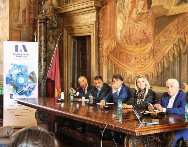 Sanità del futuro tra innovazione e umanizzazione: l’ultima tappa prima del Lean Healthcare Award