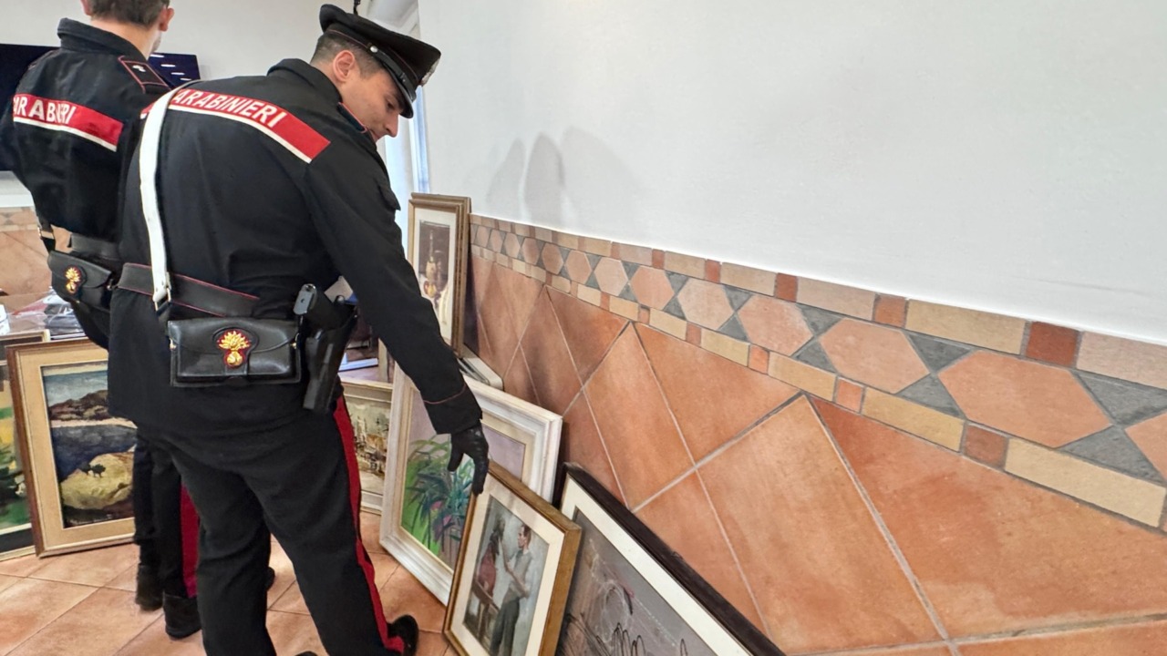 Estorsione milionaria, arrestati due uomini vicini agli ex di Banda della Magliana e Nar