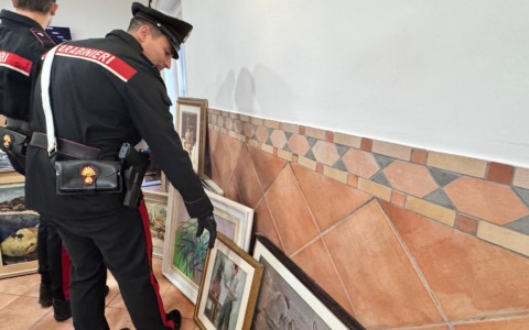 Estorsione milionaria, arrestati due uomini vicini agli ex di Banda della Magliana e Nar