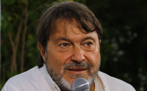 “La tua scorta siamo noi”, manifestazione per Ranucci