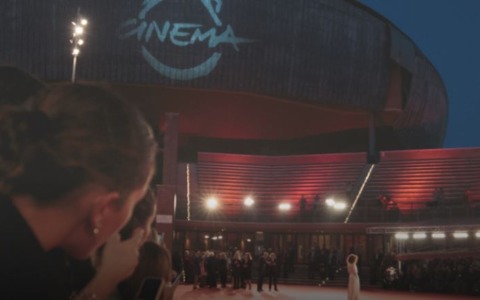 La Festa del Cinema si apre nel segno di Cardinale e Puttnam