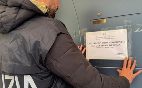 Case vacanze, sigilli per due strutture abusive