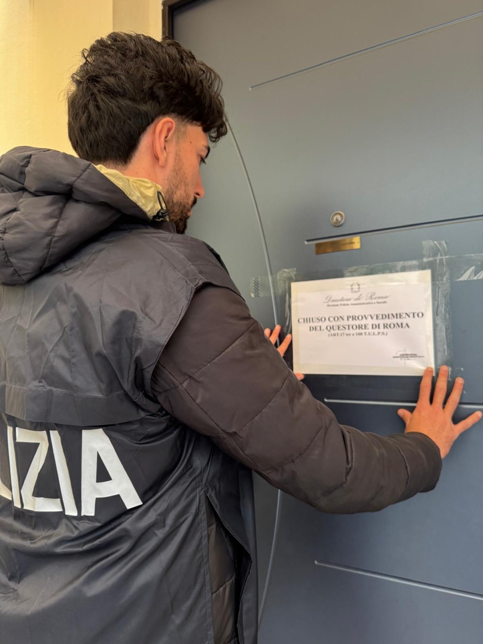 Case vacanze, sigilli per due strutture abusive