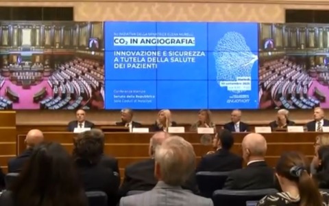 L’impiego dell’anidride carbonica in angiografia, innovazione e sicurezza a tutele dei pazienti