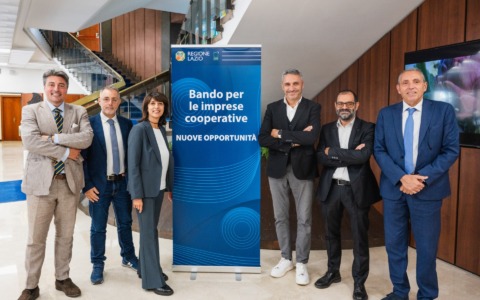 Tre milioni di euro per le imprese cooperative