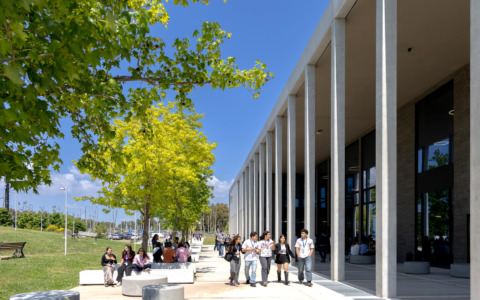 Accordo di collaborazione tra l’Università Campus Bio-Medico l’University of California, Berkeley