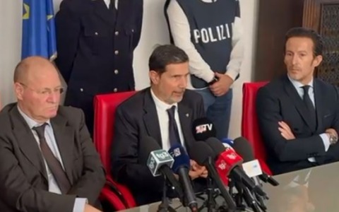 Agguato al bus, emessi tre Daspo per i tifosi del Pistoia