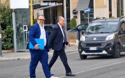 Corruzione, Enrico Tiero tre ore davanti al Gip: “Ha chiarito ogni aspetto, siamo fiduciosi”