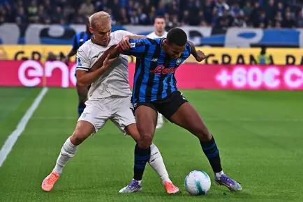 Atalanta – Lazio 0-0, un super Provedel salva i biancocelesti