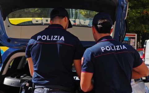 Colpi in via Veneto, arrestato rapinatore seriale