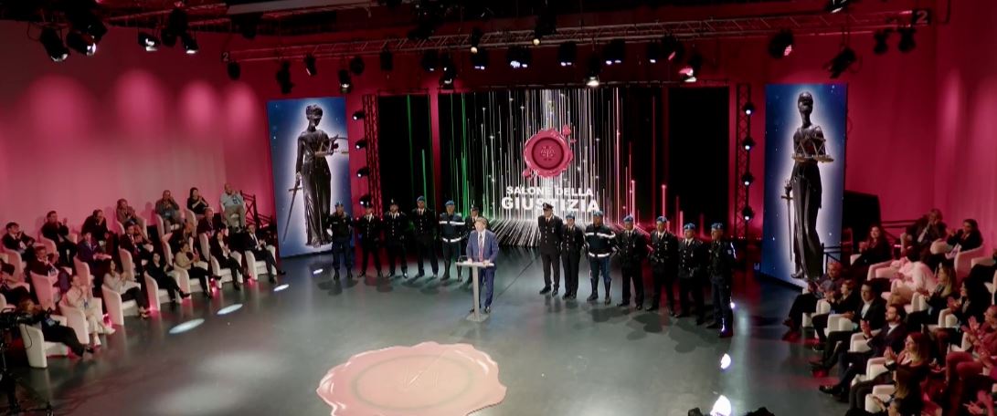 Salone della Giustizia, giornata conclusiva con quattro ministri