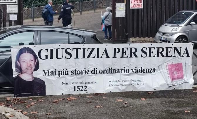 Delitto Mollicone, la prima udienza dell’Appello Bis. La sorella: “Non ci arrenderemo mai”