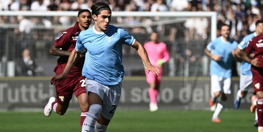 Lazio-Torino 3-3. Doppio Cancellieri. Un rigore di Cataldi al 103° evita la sconfitta