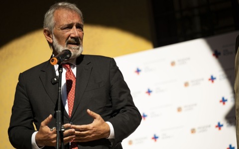 Ventidue anni dopo Nassiriya, il ricordo del sacrificio che unisce l’Italia