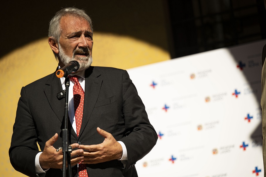 Ventidue anni dopo Nassiriya, il ricordo del sacrificio che unisce l’Italia