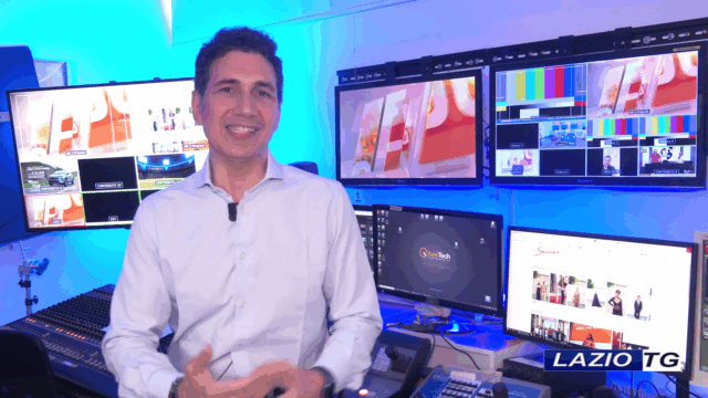 Gold tv, la cultura “Al focus del giorno”