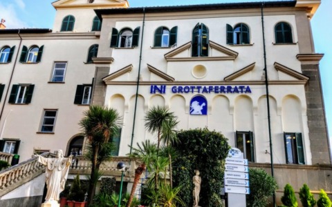 Sclerosi multipla, il Convegno all’INI Grottaferrata