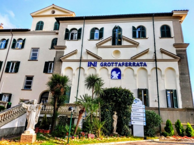 Sclerosi multipla, il Convegno all’INI Grottaferrata