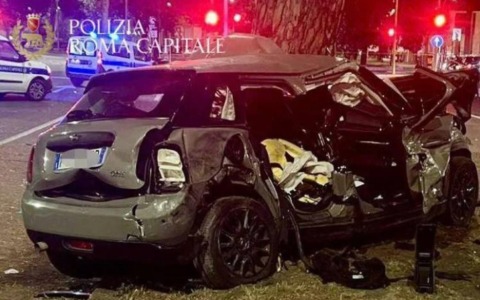 Beatrice Bellucci morta per un violento politrauma addominale e toracico