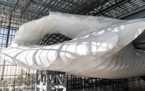 Drone non autorizzato sorvola l’area del Cybertech Europe: identificato il pilota