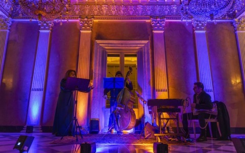 Sabato 29 novembre torna “Musei in Musica”