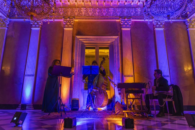 Sabato 29 novembre torna “Musei in Musica”