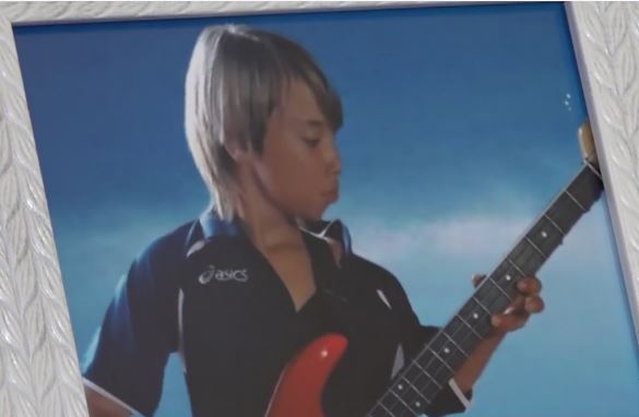 Il suicidio di Paolo Mendico: “Il ragazzo fu vittima di bullismo”