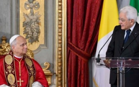 Da famiglia a fine vita, l’appello del Papa al Quirinale