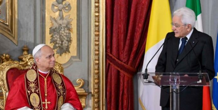 Da famiglia a fine vita, l’appello del Papa al Quirinale