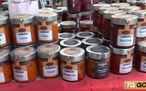 Hottobre Piccante, il Festival delle eccellenze enogastronomiche