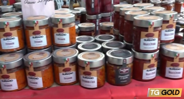 Hottobre Piccante, il Festival delle eccellenze enogastronomiche