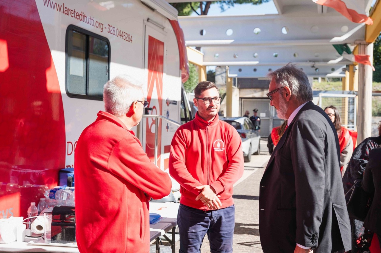 Presentato il “Progetto Anchise”