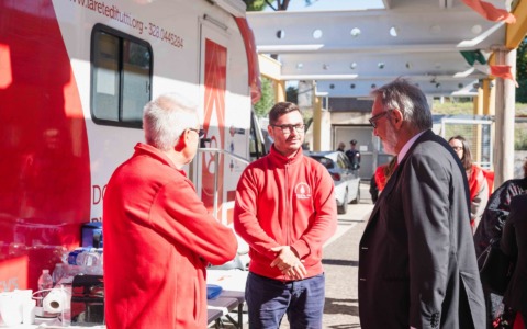 Presentato il “Progetto Anchise”