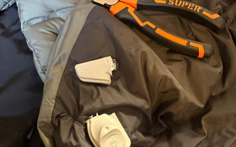 Traffico di droga e borseggi nella metro: quattro arresti della Polizia