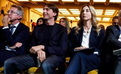 La Rete dei Civici presto diventerà un partito