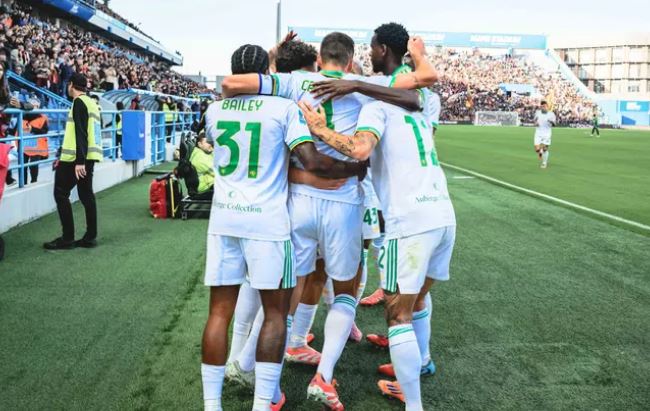 La Roma batte in trasferta il Sassuolo (1-0) e torna in testa alla classifica