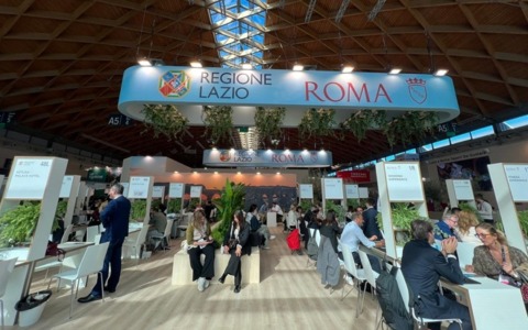 Roma Capitale al TTG Rimini