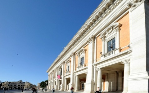 Palazzo dei Conservatori e Palazzo Nuovo: completato il restauro dei prospetti