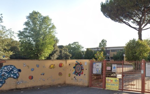 Scuola Balzani: al via i lavori di riqualificazione